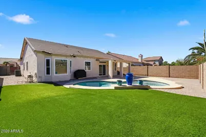 5452 W Mercury Way, Chandler, AZ 85226 - Photo 48