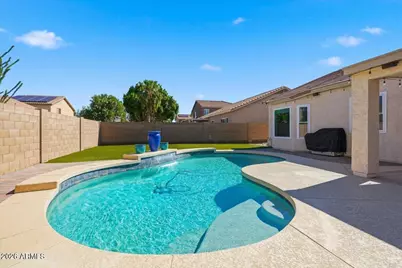 5452 W Mercury Way, Chandler, AZ 85226 - Photo 50