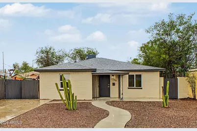 1006 E Weldon Avenue, Phoenix, AZ 85014 - Photo 1