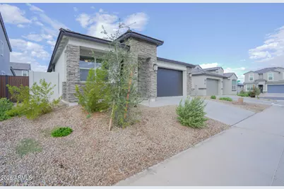 24192 W Hacienda Avenue, Buckeye, AZ 85326 - Photo 1