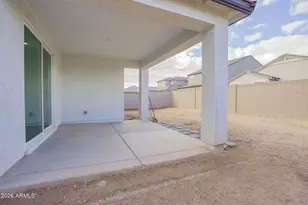 24192 W Hacienda Ave, Buckeye, AZ 85326 - Photo 30