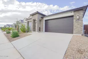 24192 W Hacienda Ave, Buckeye, AZ 85326 - Photo 2