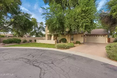2916 E Cherrywood Place, Chandler, AZ 85249 - Photo 2