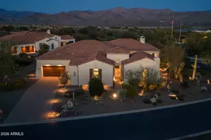 17420 E Monument Ct, Rio Verde, AZ 85263 - Photo 1