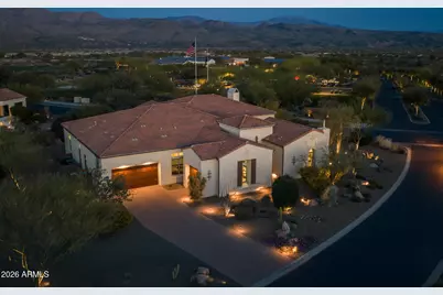 17420 E Monument Court, Rio Verde, AZ 85263 - Photo 2
