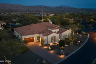 17420 E Monument Ct, Rio Verde, AZ 85263 - Photo 2