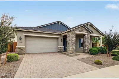 20547 E Via De Colina --, Queen Creek, AZ 85142 - Photo 2