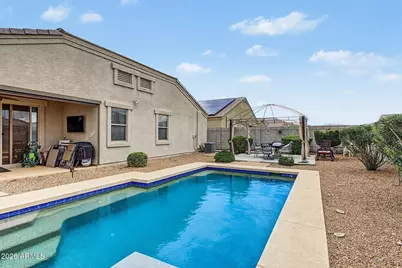 30213 W Fairmount Avenue, Buckeye, AZ 85396 - Photo 36