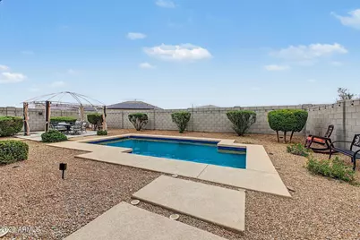 30213 W Fairmount Avenue, Buckeye, AZ 85396 - Photo 34