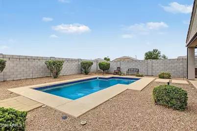 30213 W Fairmount Avenue, Buckeye, AZ 85396 - Photo 38