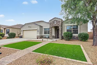 30213 W Fairmount Avenue, Buckeye, AZ 85396 - Photo 2