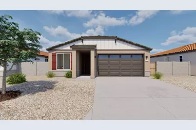 21945 N Sun Station Drive, Maricopa, AZ 85139 - Photo 1