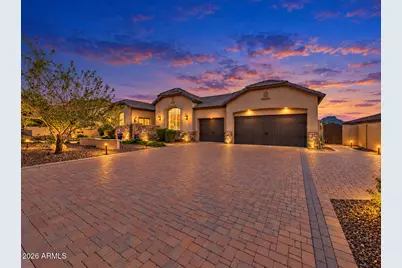 10879 N 123rd Way, Scottsdale, AZ 85259 - Photo 2
