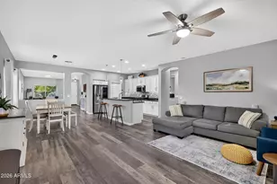 361 W Stanley Ave, San Tan Valley, AZ 85140 - Photo 22