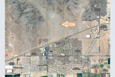 22902 W Culver Street #-, Buckeye, AZ 85396 - Photo 1