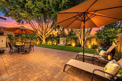 7701 N Via De Platina --, Scottsdale, AZ 85258 - Photo 10