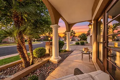 7701 N Via De Platina --, Scottsdale, AZ 85258 - Photo 4