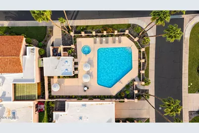7701 N Via De Platina --, Scottsdale, AZ 85258 - Photo 58
