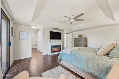 7701 N Via De Platina --, Scottsdale, AZ 85258 - Photo 52