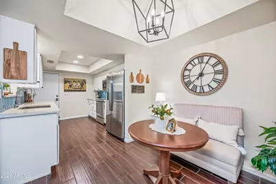 7701 N Via De Platina --, Scottsdale, AZ 85258 - Photo 38