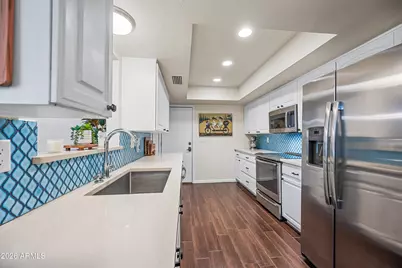 7701 N Via De Platina --, Scottsdale, AZ 85258 - Photo 34