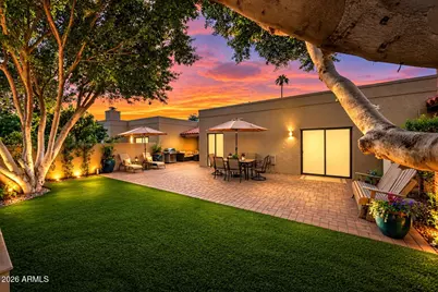 7701 N Via De Platina --, Scottsdale, AZ 85258 - Photo 12