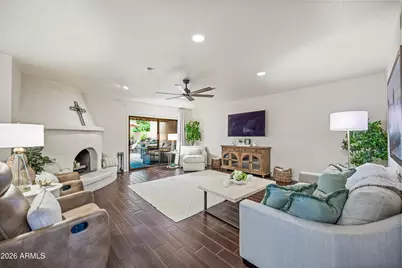 7701 N Via De Platina --, Scottsdale, AZ 85258 - Photo 16