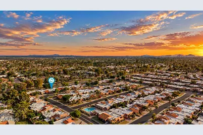 7701 N Via De Platina --, Scottsdale, AZ 85258 - Photo 60