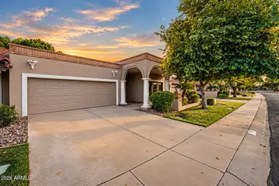 7701 N Via De Platina --, Scottsdale, AZ 85258 - Photo 2