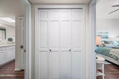7701 N Via De Platina --, Scottsdale, AZ 85258 - Photo 46