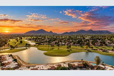 7701 N Via De Platina --, Scottsdale, AZ 85258 - Photo 64