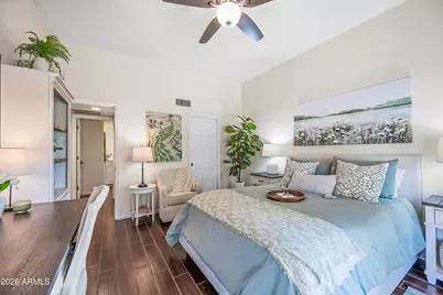 7701 N Via De Platina --, Scottsdale, AZ 85258 - Photo 44