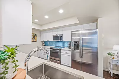 7701 N Via De Platina --, Scottsdale, AZ 85258 - Photo 28