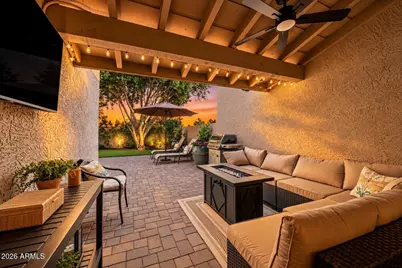 7701 N Via De Platina --, Scottsdale, AZ 85258 - Photo 8