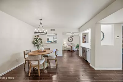 7701 N Via De Platina --, Scottsdale, AZ 85258 - Photo 22