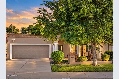 7701 N Via De Platina --, Scottsdale, AZ 85258 - Photo 1