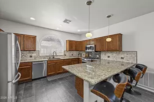 4080 E Sourwood Dr, Gilbert, AZ 85298 - Photo 16