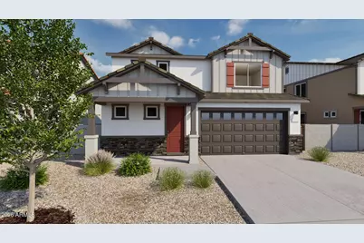 21919 N Sun Station Drive, Maricopa, AZ 85139 - Photo 1