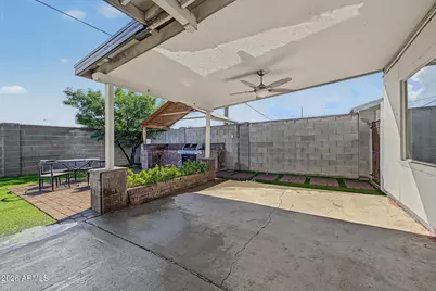 4307 N 71st Drive, Phoenix, AZ 85033 - Photo 24