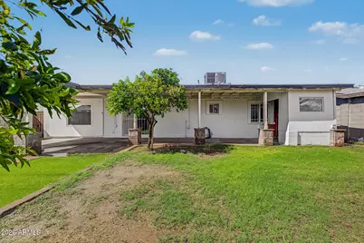 4307 N 71st Drive, Phoenix, AZ 85033 - Photo 28