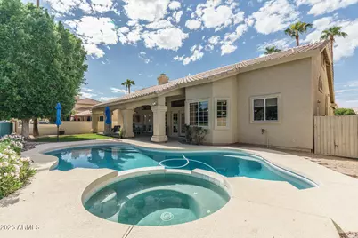 5859 W Del Lago Circle, Glendale, AZ 85308 - Photo 30