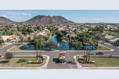 5859 W Del Lago Circle, Glendale, AZ 85308 - Photo 50