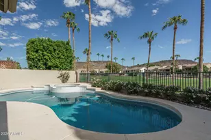5859 W Del Lago Cir, Glendale, AZ 85308 - Photo 1