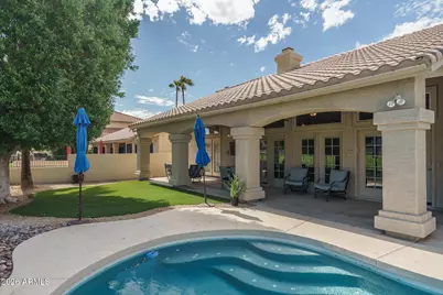 5859 W Del Lago Circle, Glendale, AZ 85308 - Photo 32