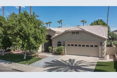 5859 W Del Lago Circle, Glendale, AZ 85308 - Photo 2