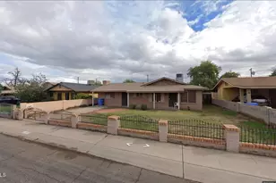 6815 S 7th Ave, Phoenix, AZ 85041 - Photo 1