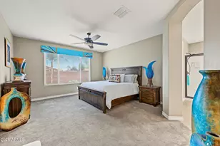 401 W Basswood Ave, San Tan Valley, AZ 85140 - Photo 18