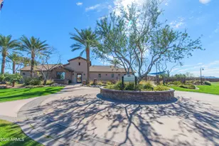 401 W Basswood Ave, San Tan Valley, AZ 85140 - Photo 44