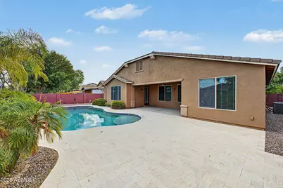 401 W Basswood Avenue, San Tan Valley, AZ 85140 - Photo 38