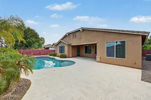 401 W Basswood Ave, San Tan Valley, AZ 85140 - Photo 38